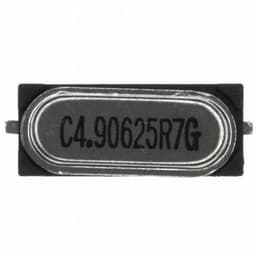 Crystek Corporation 017057