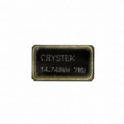 Crystek Corporation 017116