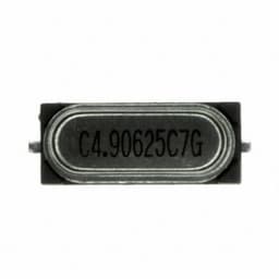 Crystek Corporation 017126