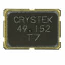 Crystek Corporation 017149