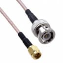Crystek Corporation CCBNS-MM-RG316DS-36