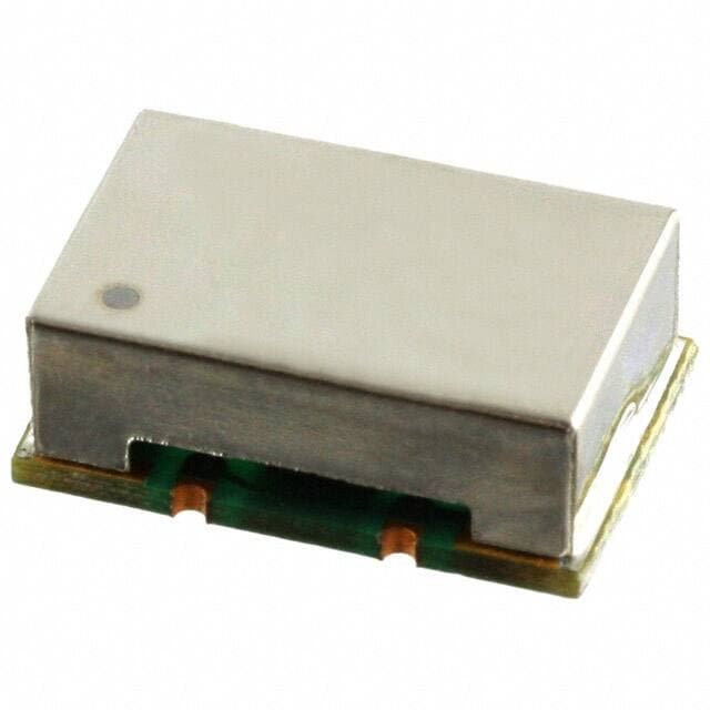 Crystek Corporation CCHD-957-25-49.152
