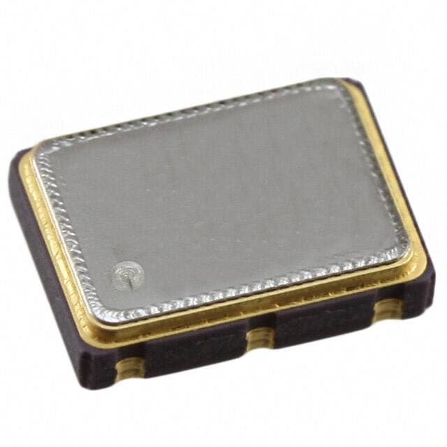 Crystek Corporation CCPD-033X-25-77.76