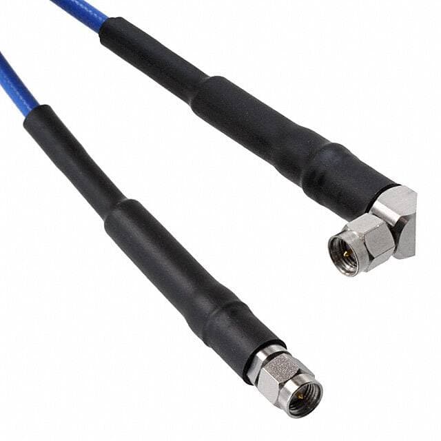 Crystek Corporation CCSMA1-MM-SS402-120