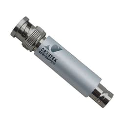 Crystek Corporation CLPFL-0050-BNC