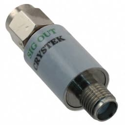 Crystek Corporation CPRO33-5.000