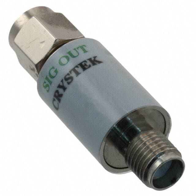 Crystek Corporation CPRO33-10.000