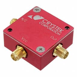 Crystek Corporation CRBSCS-01-80.000