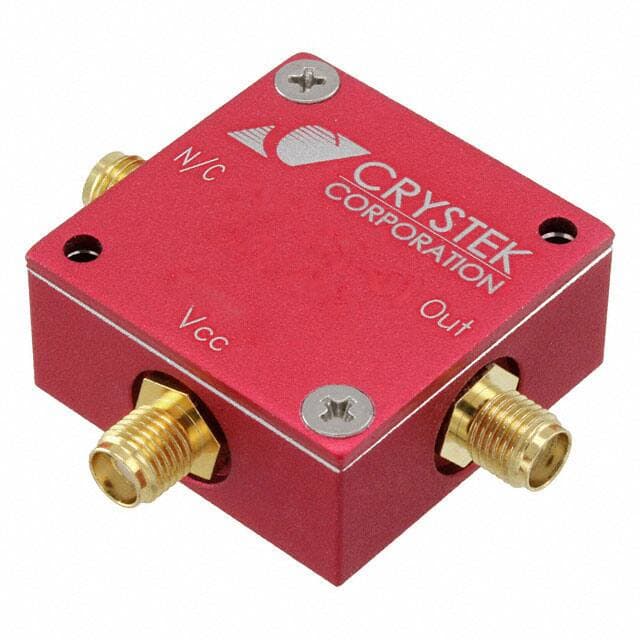 Crystek Corporation CRBSCS-01-80.000