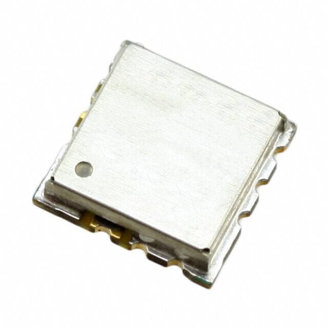 Crystek Corporation CVCO33CL-0390-0410