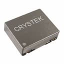Crystek Corporation CVCO45CL-0795-0825