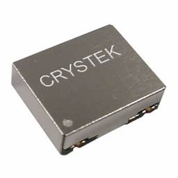 Crystek Corporation CVCO45CL-0900-0940