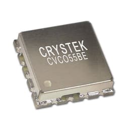 Crystek Corporation CVCO55BE-2900-3300