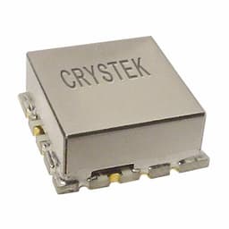 Crystek Corporation CVCO55CC-2837-2967