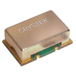 Crystek Corporation CCHD-950X-50-100.000