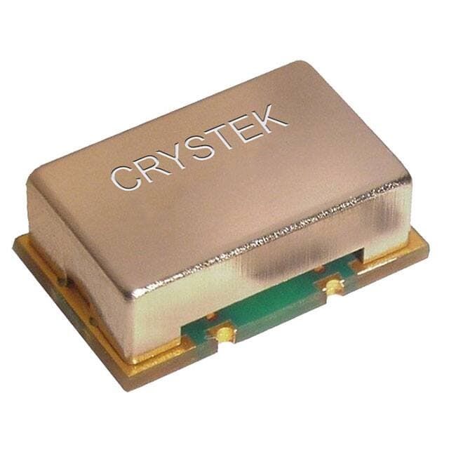Crystek Corporation CCHD-950X-50-100.000