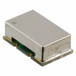 Crystek Corporation CVSS-945-100.000