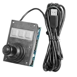 CTI Electronics H20U9DZRF-N3
