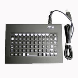 CTI Electronics KI66U4-BR