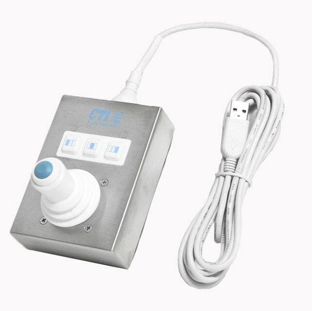 CTI Electronics M20U6-N3W
