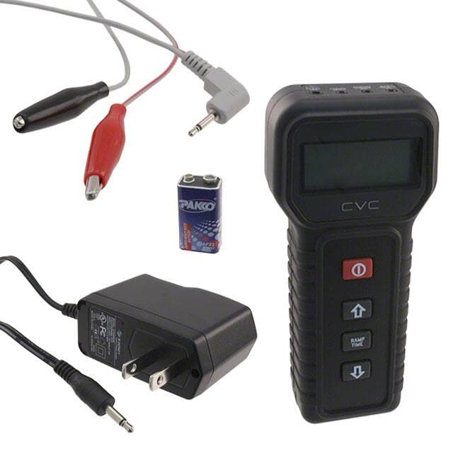 C-TON Industries CVC