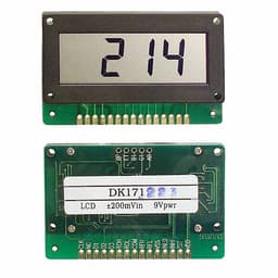 C-TON Industries DK172