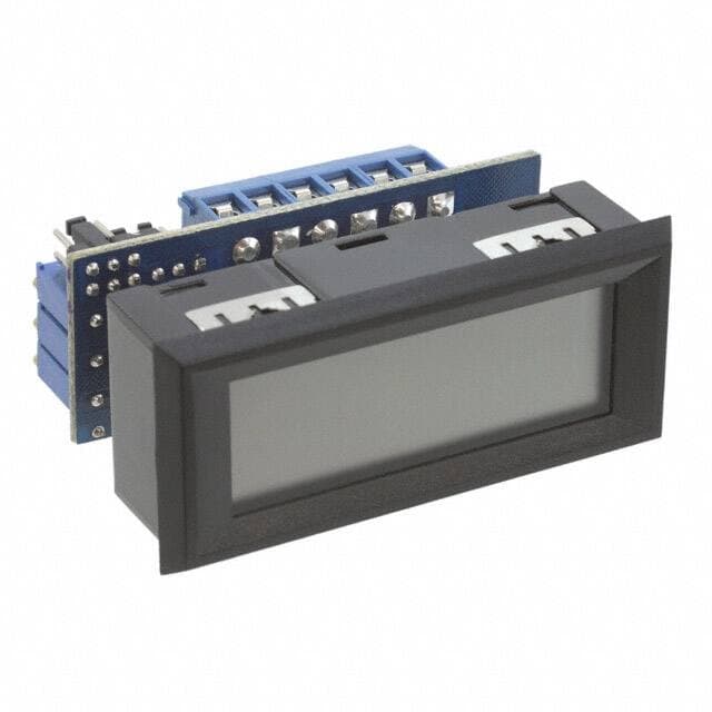 C-TON Industries DK196P