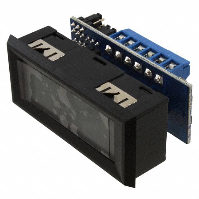 C-TON Industries DK796P