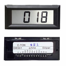 C-TON Industries DK502