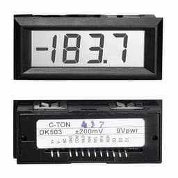 C-TON Industries DK503