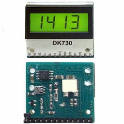 C-TON Industries DK721