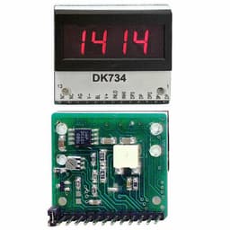 DK725C-TON Industries