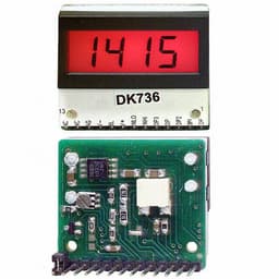 C-TON Industries DK737