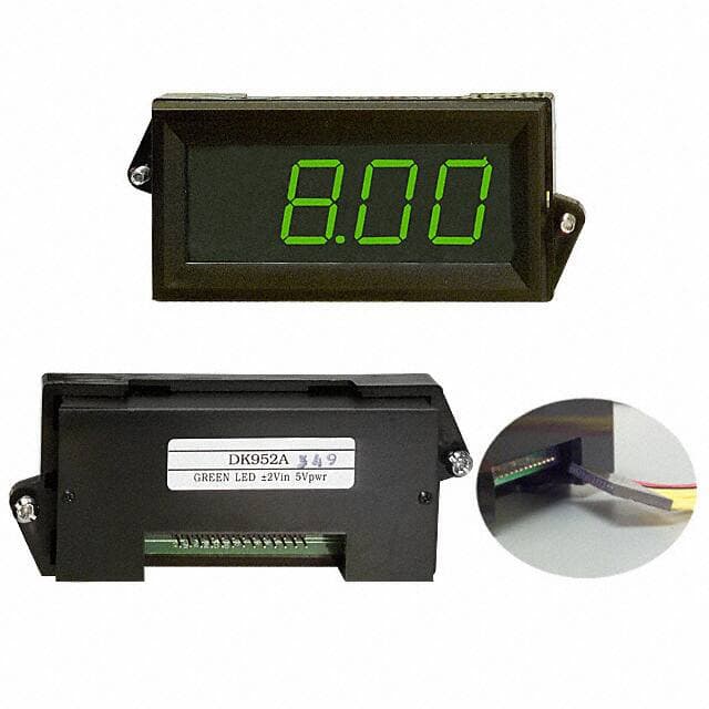 C-TON Industries DK952A