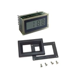DLA-200LCDC-TON Industries