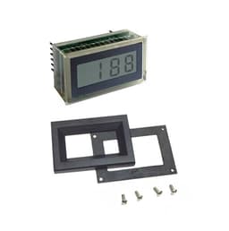 C-TON Industries DLA-200LCD-L