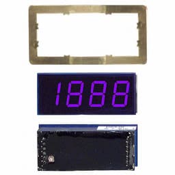 C-TON Industries DLA-300BL