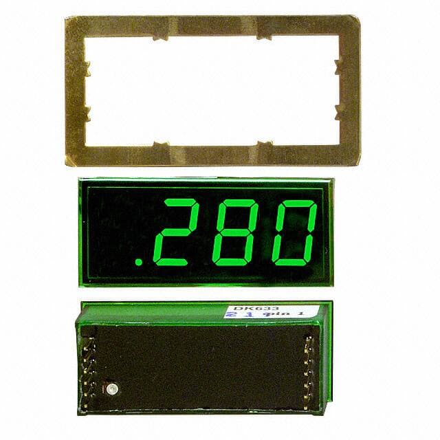 C-TON Industries DLA-302GL