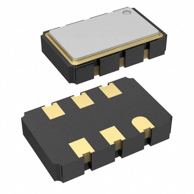 CTS-Frequency Controls 315LB3I1555T