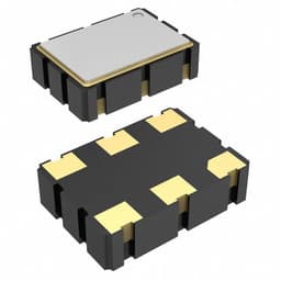 CTS-Frequency Controls 317LB5I1000T
