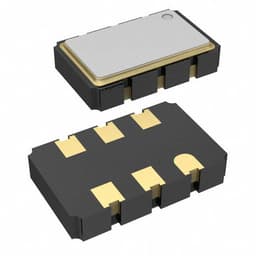 CTS-Frequency Controls 345LB3I2457T