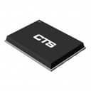 CTS-Frequency Controls CTS100LVEL33NG