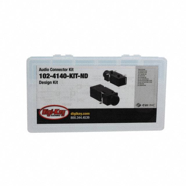 CUI 102-4140-KIT