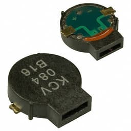 CUI CCV-084B16-SMT