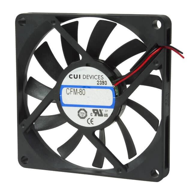 CUI CFM-8010-13-22
