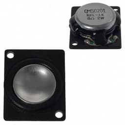 CUI CMS0201KFL-1X