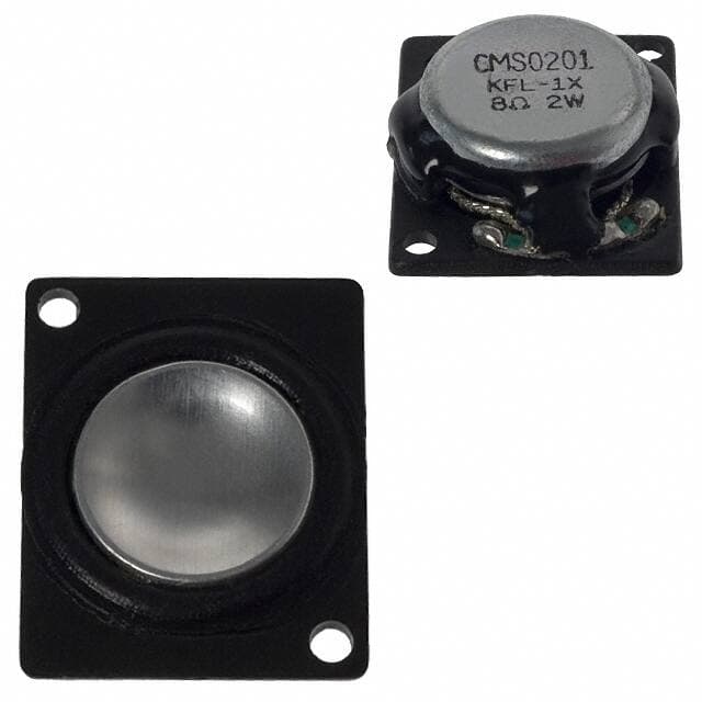 CUI CMS0201KFL-1X