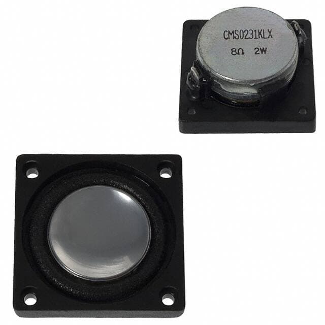 CUI CMS0231KLX