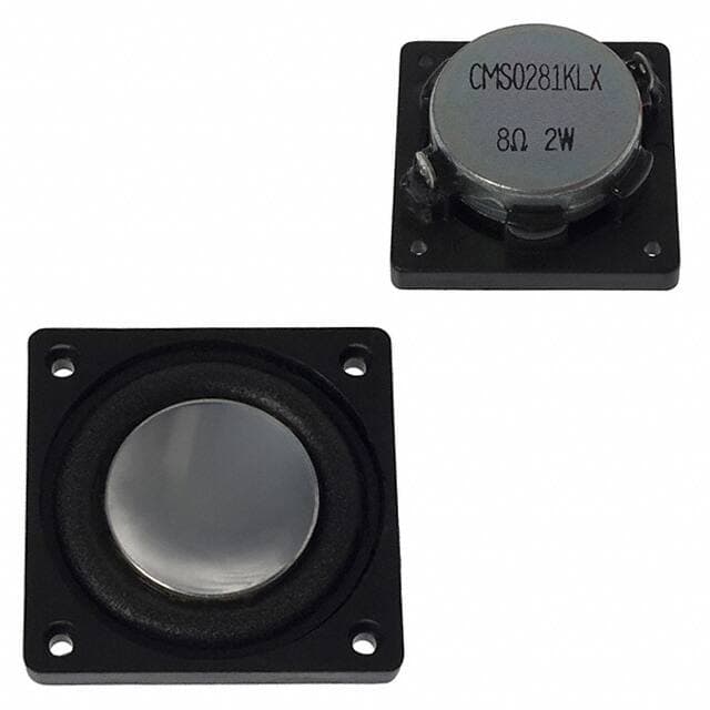 CUI CMS0281KLX