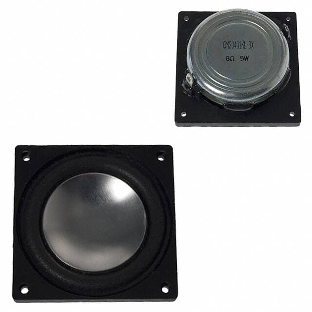 CUI CMS0401KL-3X